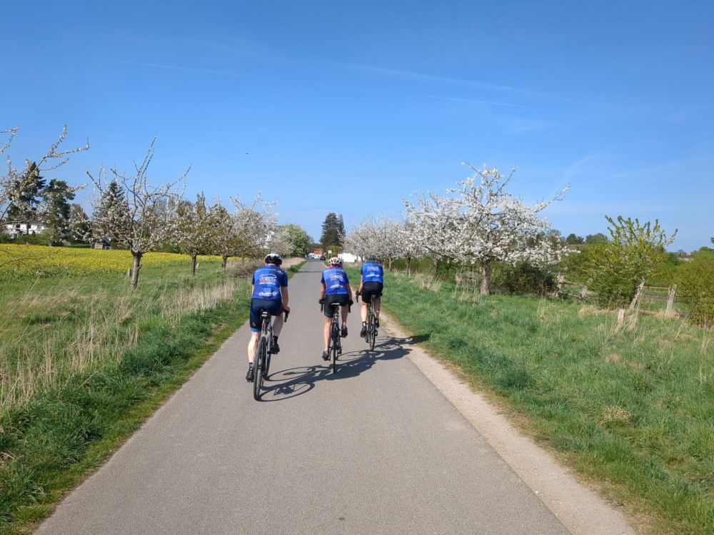 Radsportverein