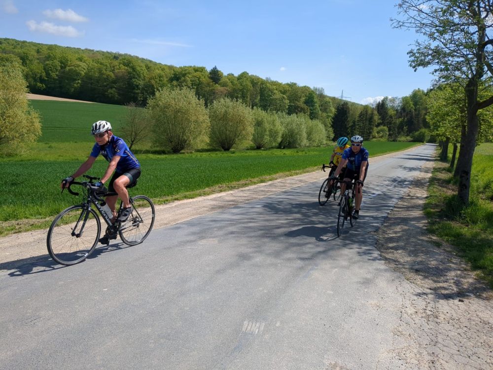Radsportverein