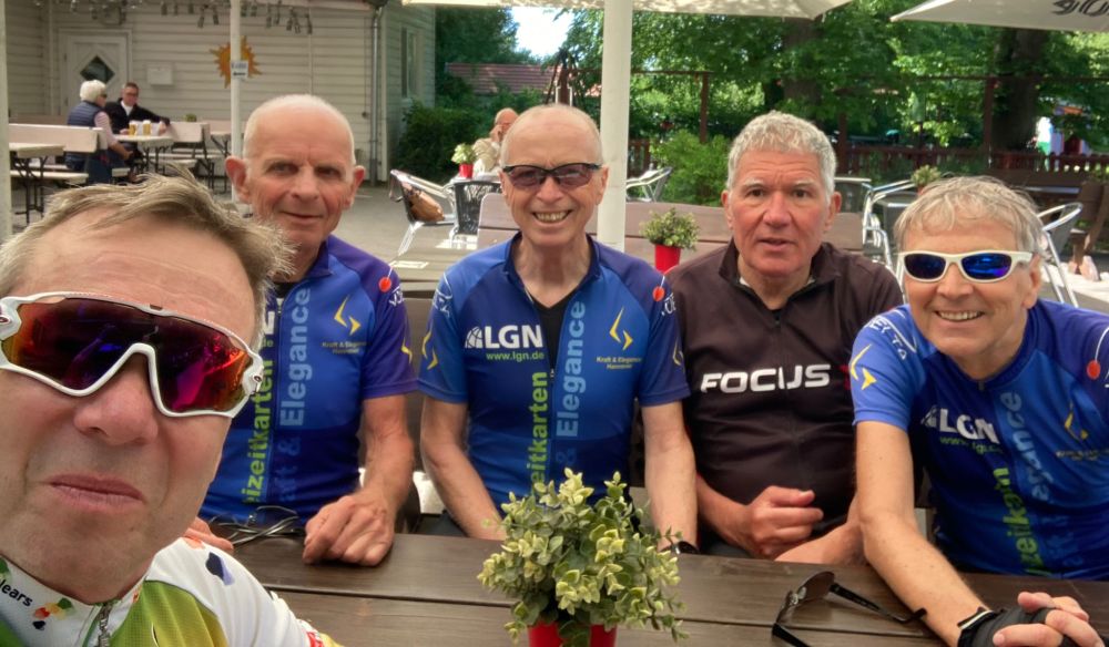 Radsportclub