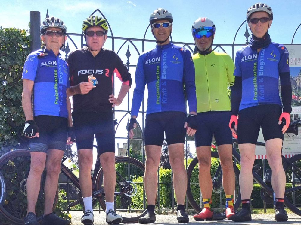 Radsportverein