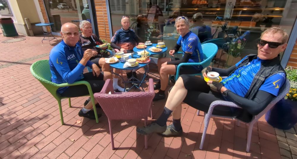 Radsportverein