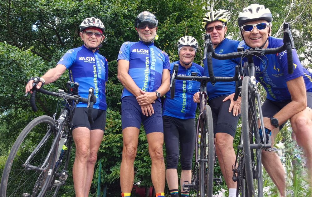Radsportverein