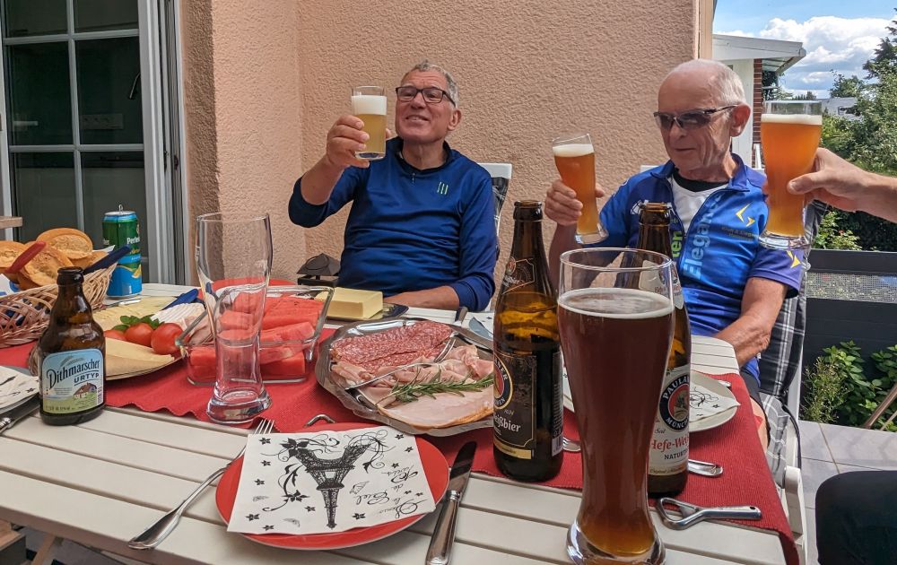 Radsportverein