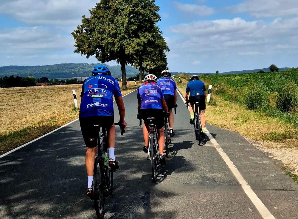 Radsportverein