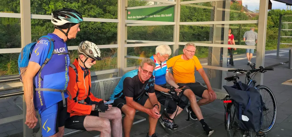 Radsportverein