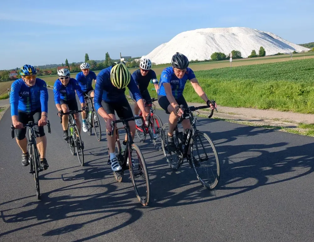 Radsportverein
