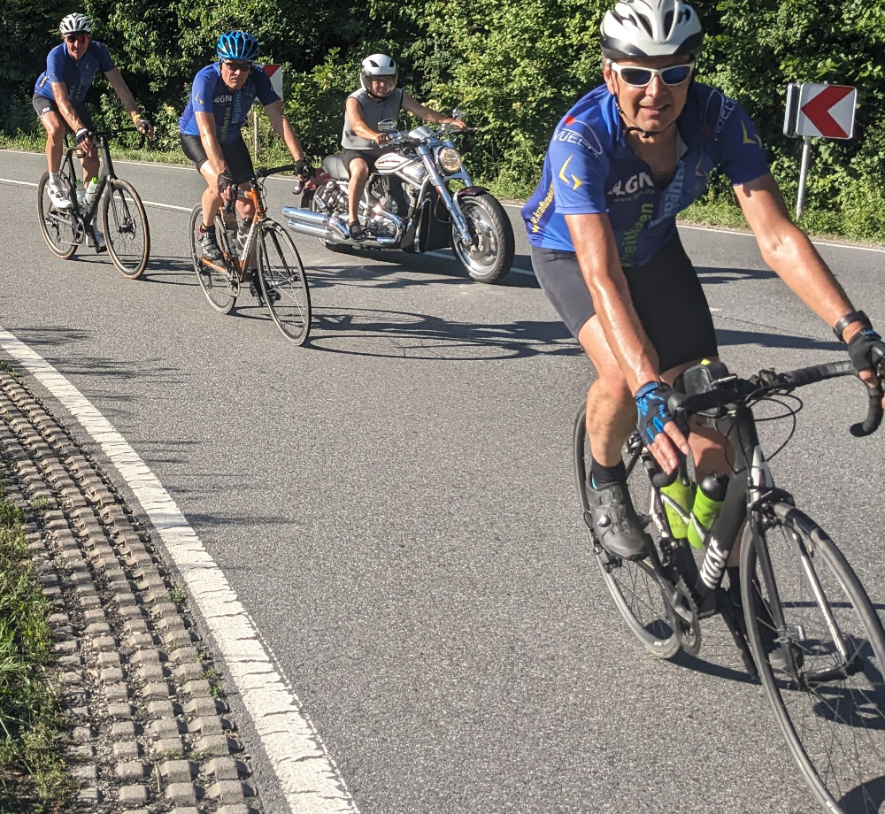 Radsportverein