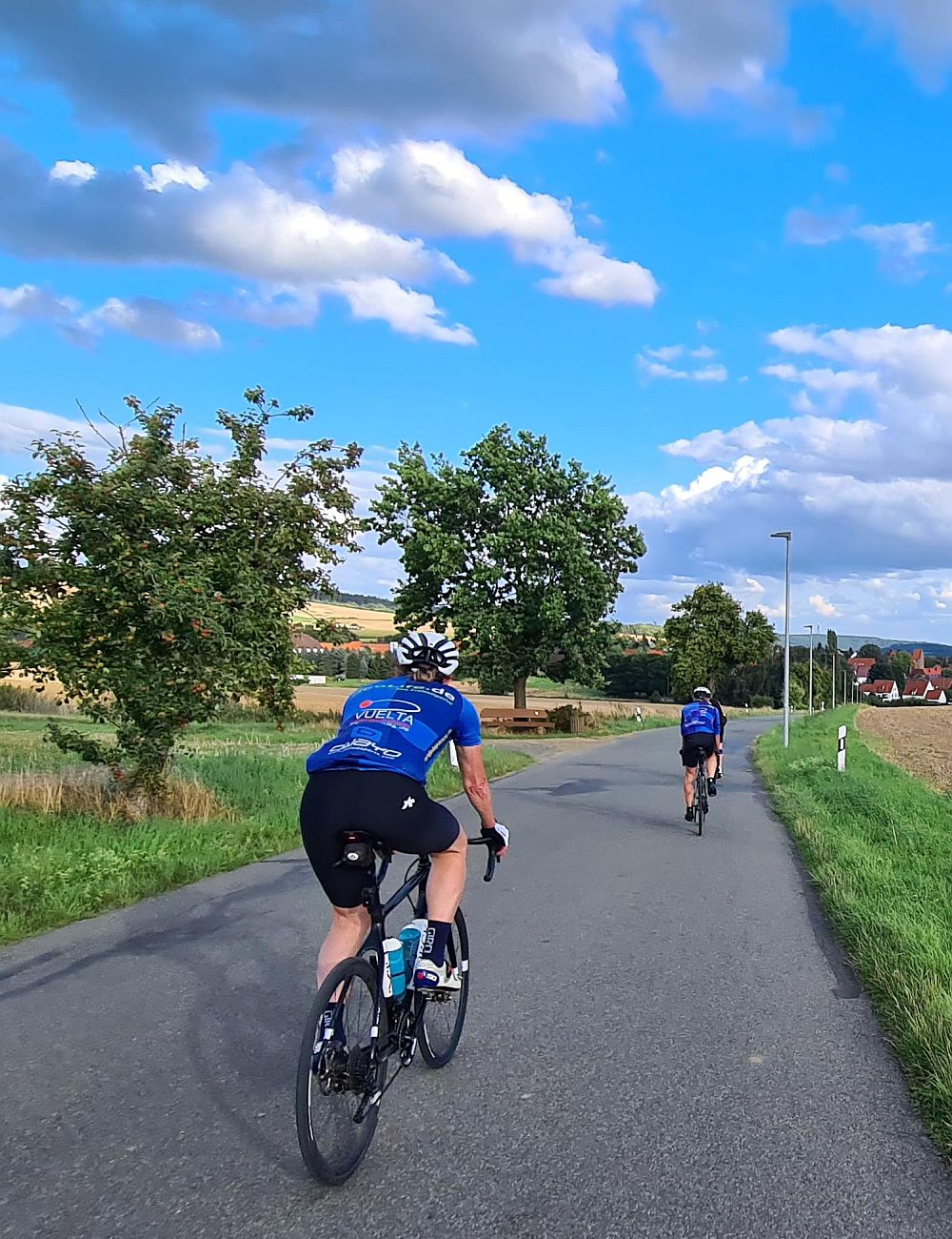 Radsportverein