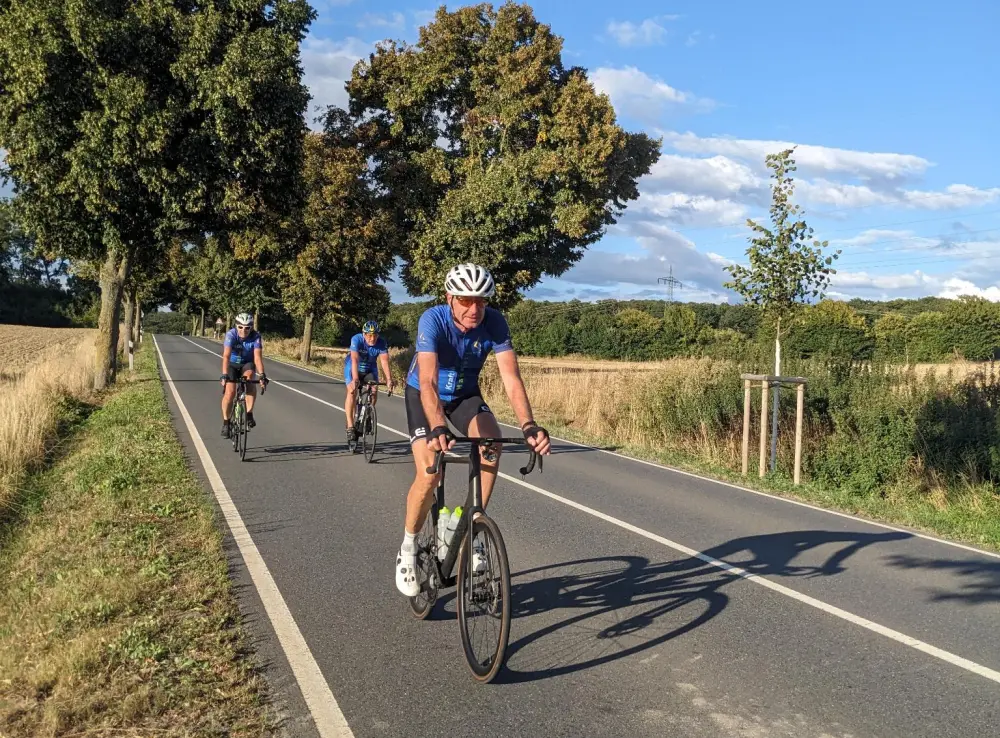 Radsportverein