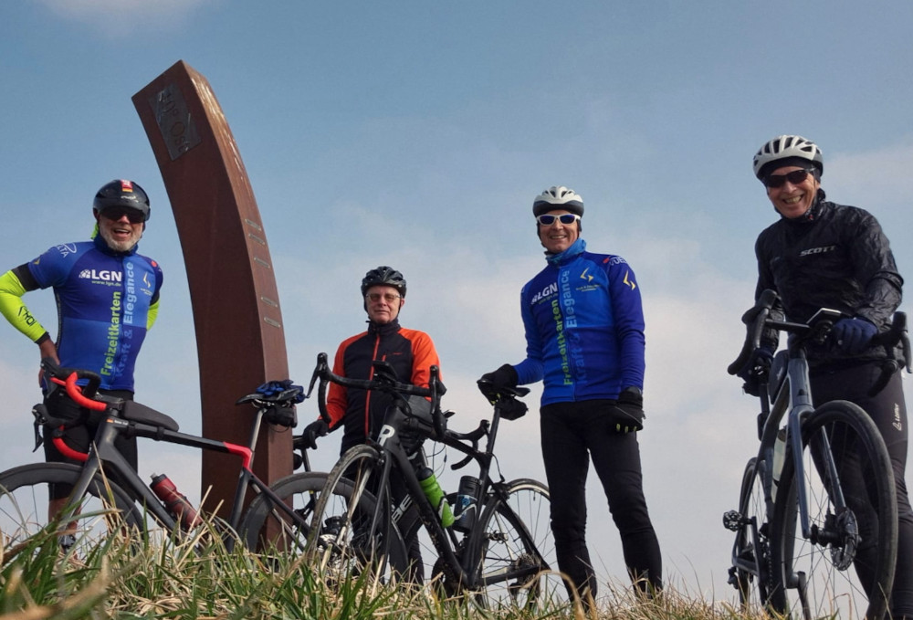 Radsportverein Graveltour