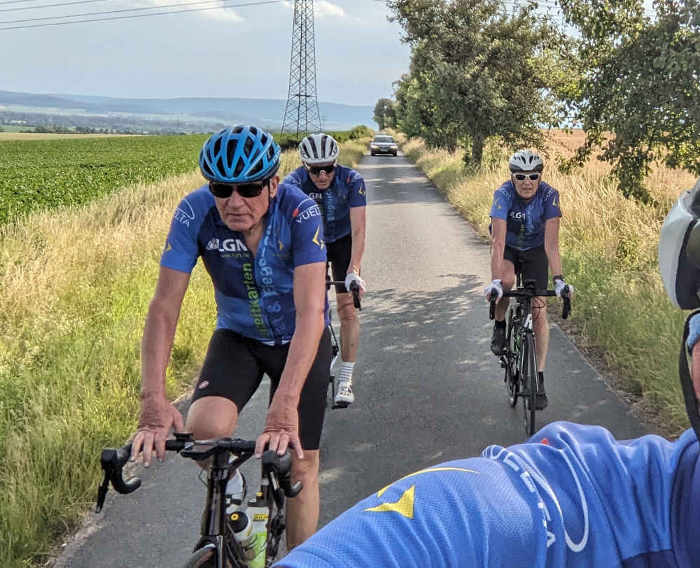 Radsportverein