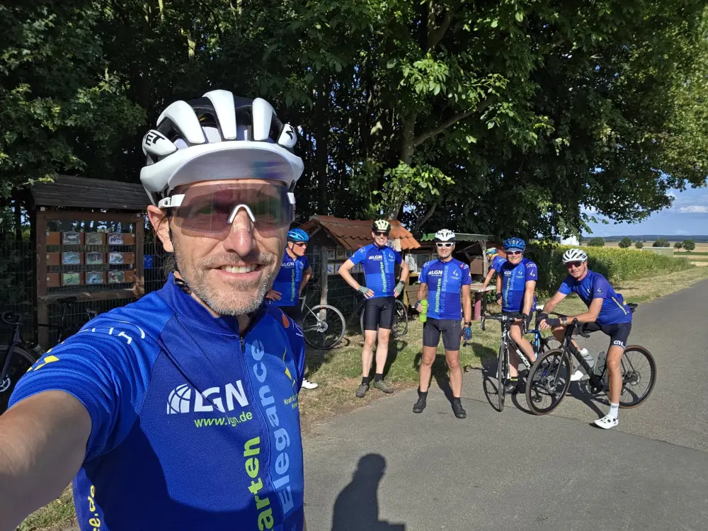 Radsportverein