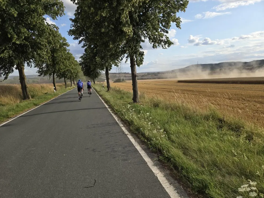 Radsportverein