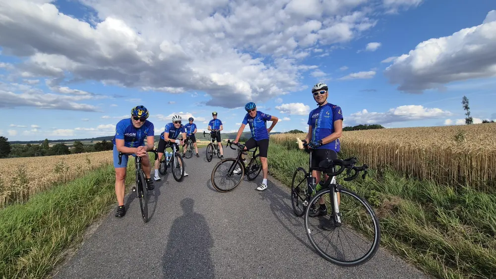 Radsportverein