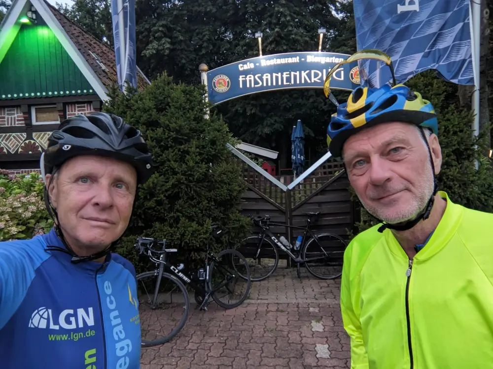 Radsportverein
