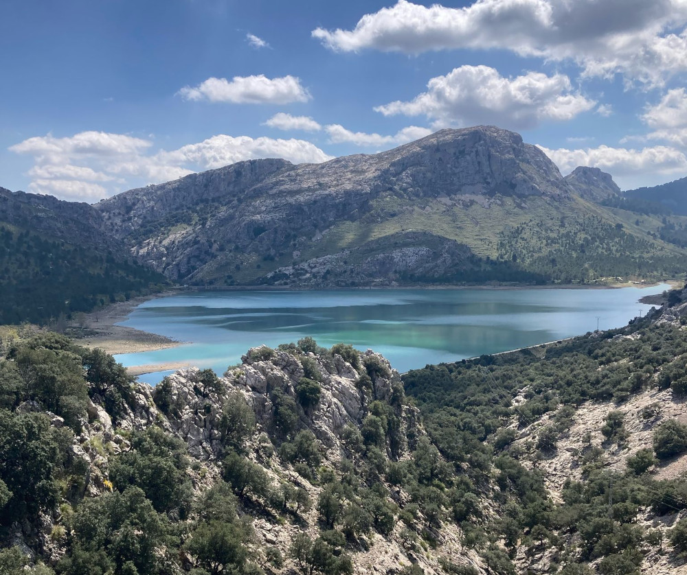Mallorca 2025