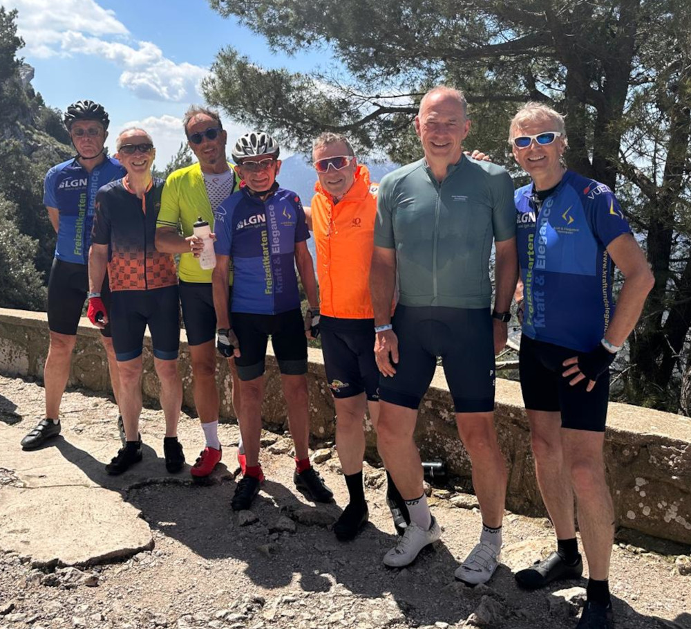Mallorca 2025