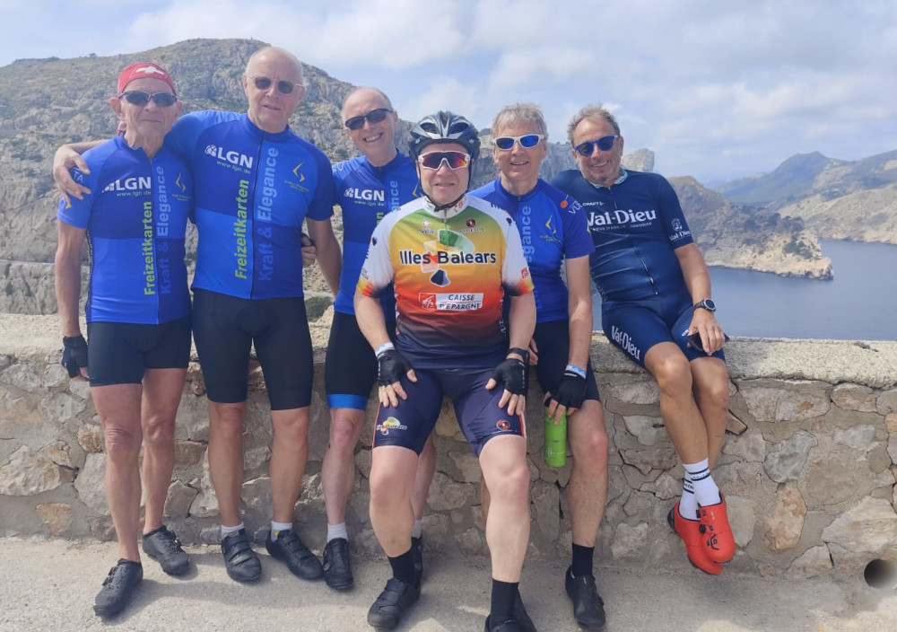 Mallorca 2025