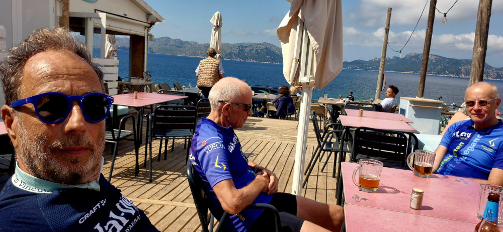 Mallorca 2025