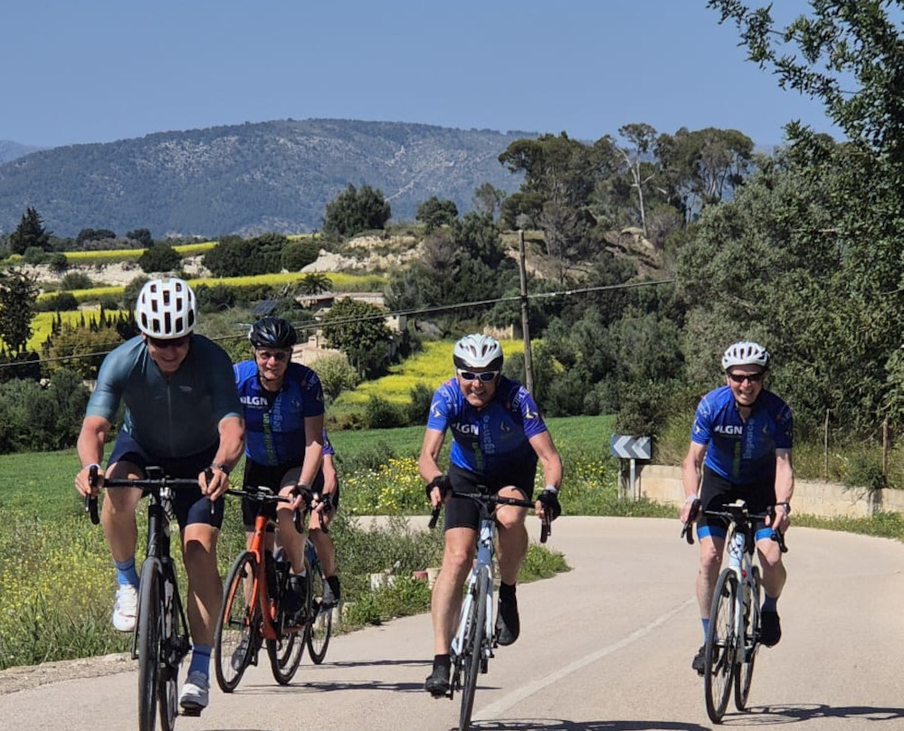 Mallorca 2025